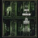Jazz at Oberlin