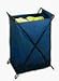Homz Laundry/Seymour #4571026 X Frame Metal Hamper