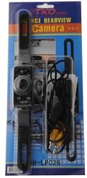 TKO BH-LPC26 License Plate Rearview Camera