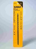 De Walt Carbide Tipped Premium Percussion Masonry Bits (DW5223)