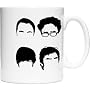 Tasse The Fab Four