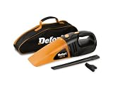 DVC-55 Auto-Nass/Trockensauger 12 Volt in stabiler Reisetasche - 5 Jahre Garantie