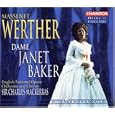 Opera In English - Werther (Gesamtaufnahme)