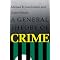 study the Anthropology of Crime