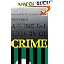 A General Theory of Crime