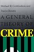 A General Theory of Crime