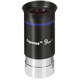 9mm Orion Expanse Telescope Eyepiece 41NZ3DGQSCL. SL160 9mm Orion Expanse Telescope Eyepiece