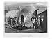 Martino de Spoleto Preaching at Fez Morocco Survives Ordeal by Fire Art Giclee Poster Print, 24x18