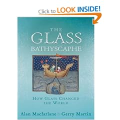The Glass Bathyscaphe: How Glass Changed the World