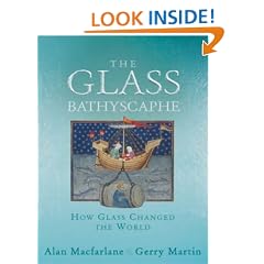 The Glass Bathyscaphe: How Glass Changed the World