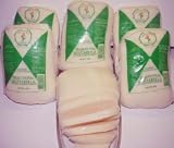 Gourmet Mozzarella, 4.5 lbs (6-12oz Balls)