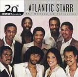Atlantic Starr - 20th Century Masters - The Millennium Collection: The Best of Atlantic Starr
