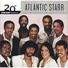 The Best Of Atlantic Starr: The Millennium Collection