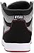 DC Men's Nyjah High Sneaker