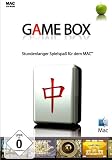 Produkt-Bild: MAC Gamebox Mahjongg 6er Box