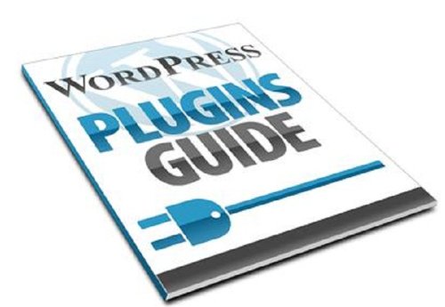 Wordpress Plugins Guide