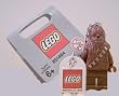 Buy Lego Chewbacca - Star Wars Key Chain Best Price.