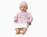 from Zapf Creation Baby Annabell Baby Jeans Basic Set 2