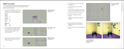 3D Studio MAX 3 Effects Magic