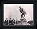 Sporting Goods : 'Scottish Lie' Print matted (11' X 14')