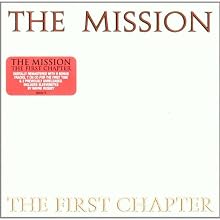 The First Chapter