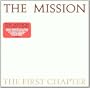 First Chapter