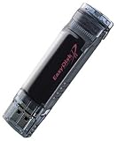 I-O DATA EDP2-1G USB 2.0/1.1対応 フラッシュメモリー「EasyDisk Platinum2」 1GB