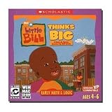 Little Bill Thinks Big