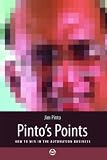 Pintos Points: How to Win in the Automation Business