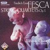 String Quartets Op.1