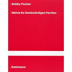 Meine 60 denkw�rdigen Partien