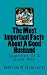 The Most Important Facts About A Good Husband: Qualities Of A Good Man