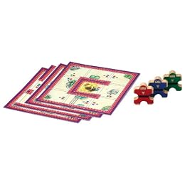 のりのり忍者の宝探しゲーム