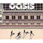 Go Let It Out by  Oasis 