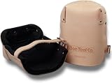Bon Tools 12-101 Leather Knee Pads