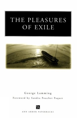The Pleasures of Exile (Ann Arbor Paperbacks)