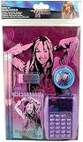 Hannah Montana School Set