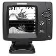 FISHFINDER, 570 DI