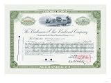 The Baltimore Ohio Railroad Company Collections Giclee Poster Print, 16x12