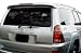 California Dream 2SR422L Rear Spoiler Wing Lighted