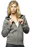 Independent+Trading+Co+Ladies+Juniors+Thermal+Sherpa+Lined+Full%2DZip+Hooded+Sweatshirt%2E+EXP30TSZ+%2D+Sm