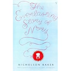 The Everlasting Story of Nory