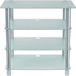 4-SHELF Av Stand