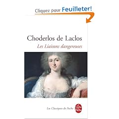 Les Liaisons dangereuses