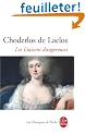Les Liaisons dangereuses