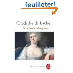 Les Liaisons dangereuses