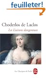 Les Liaisons dangereuses