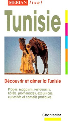 City Travel Guides Discounted  Used : Tunisie