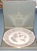 1974 Lenox Annual Limited Edition Rufous Hummingbird Design Boehm Bird Plate
