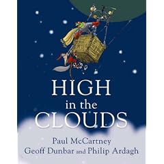 High in the Clouds